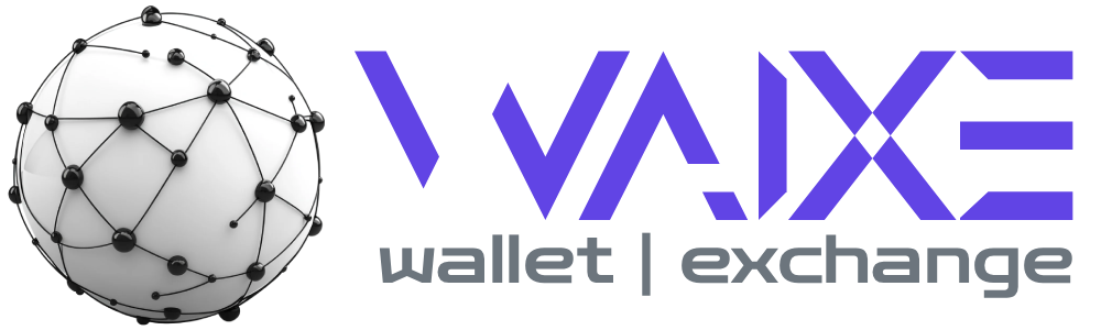 WAIXE | WEB3 Wallet and Exchange