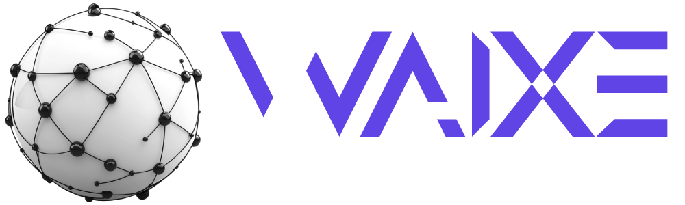 WAIXE | WEB3 и P2P обмен