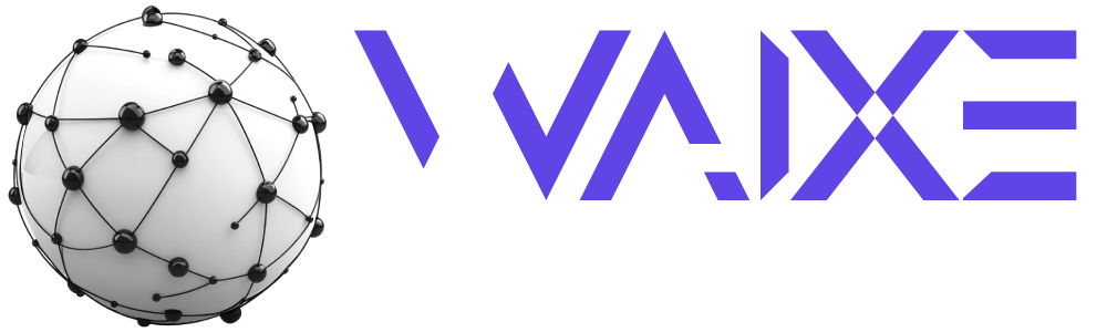WAIXE | WEB3 и P2P обмен